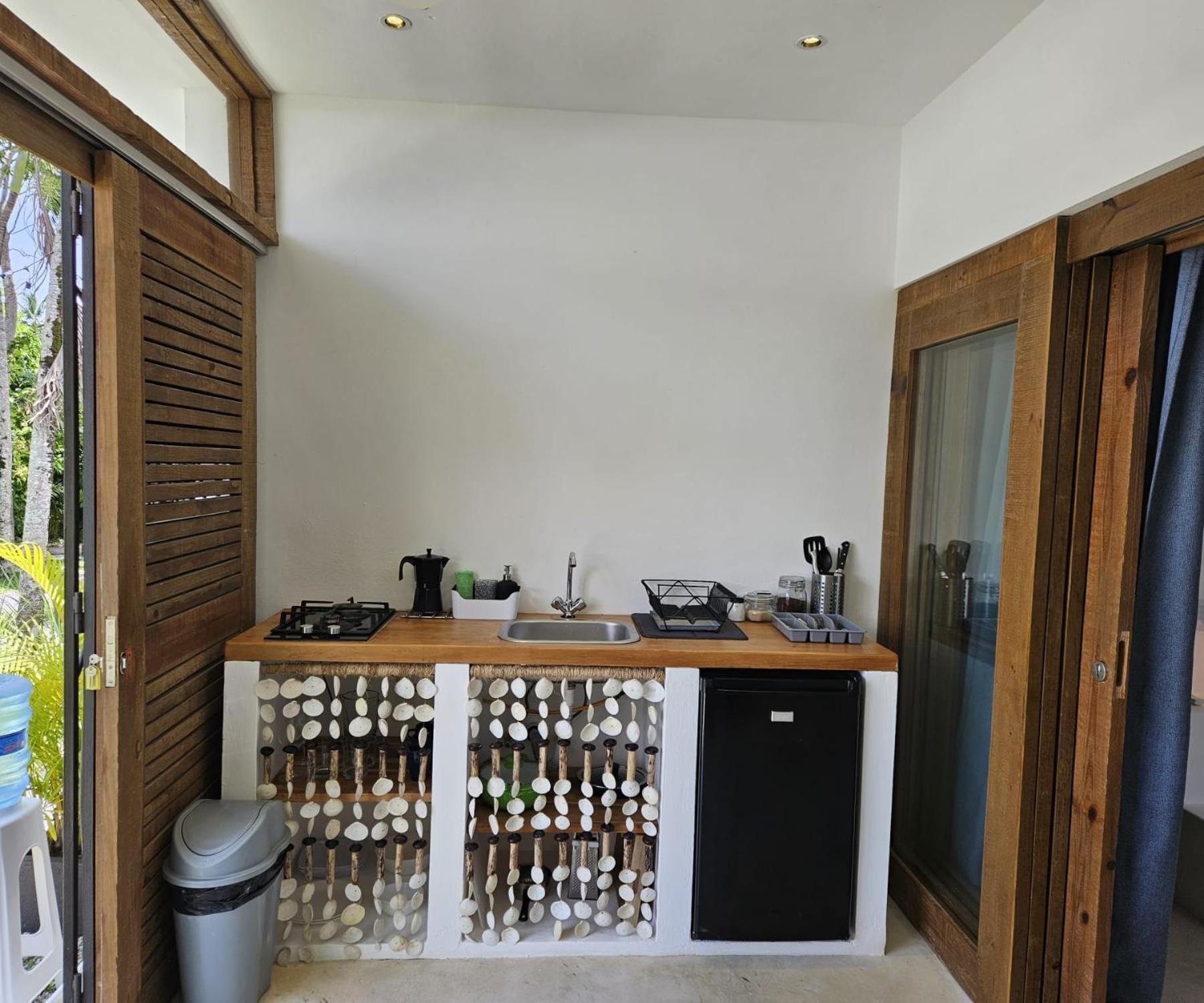 Appartement Soul Dream Bonita à Las Terrenas Extérieur photo