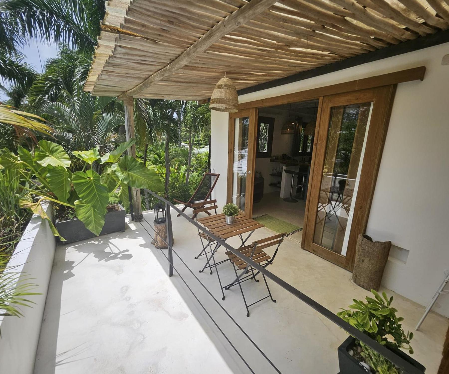 Appartement Soul Dream Bonita à Las Terrenas Extérieur photo