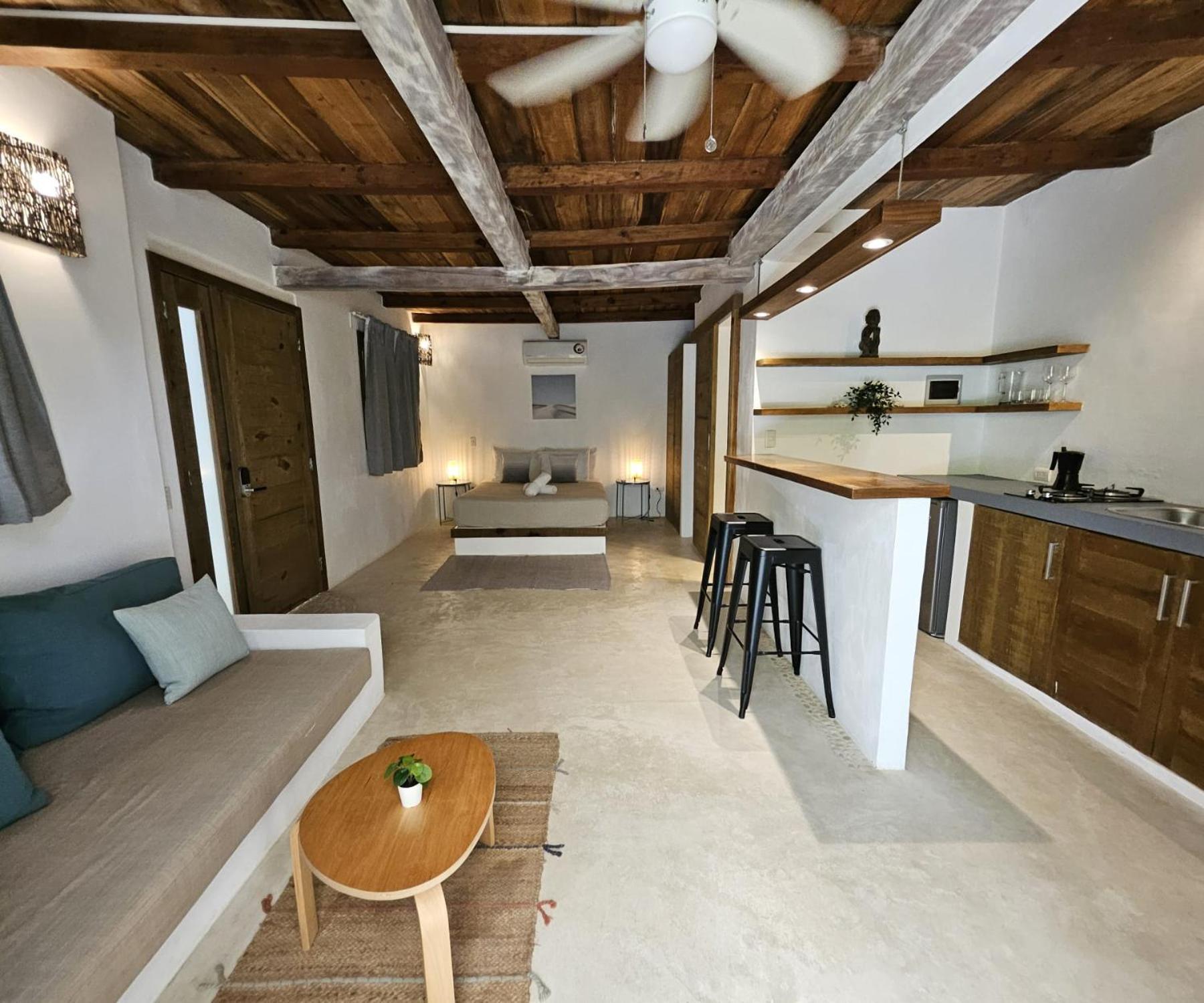 Appartement Soul Dream Bonita à Las Terrenas Extérieur photo