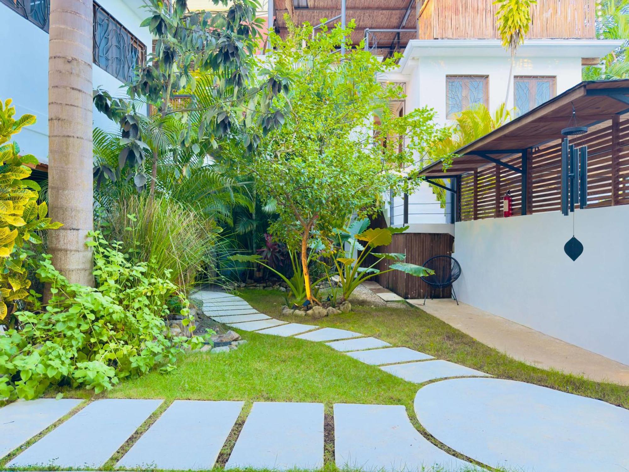 Appartement Soul Dream Bonita à Las Terrenas Extérieur photo