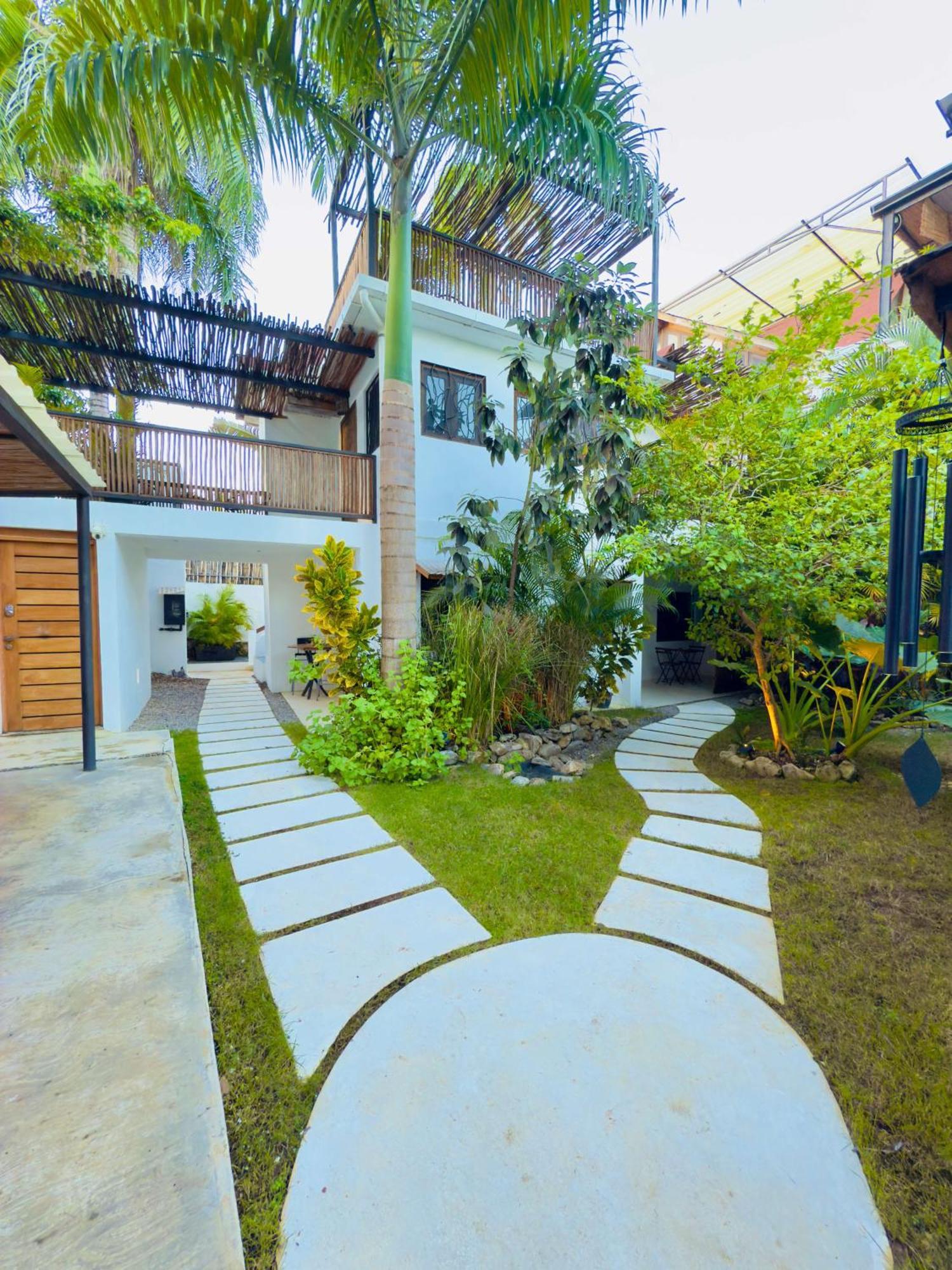 Appartement Soul Dream Bonita à Las Terrenas Extérieur photo