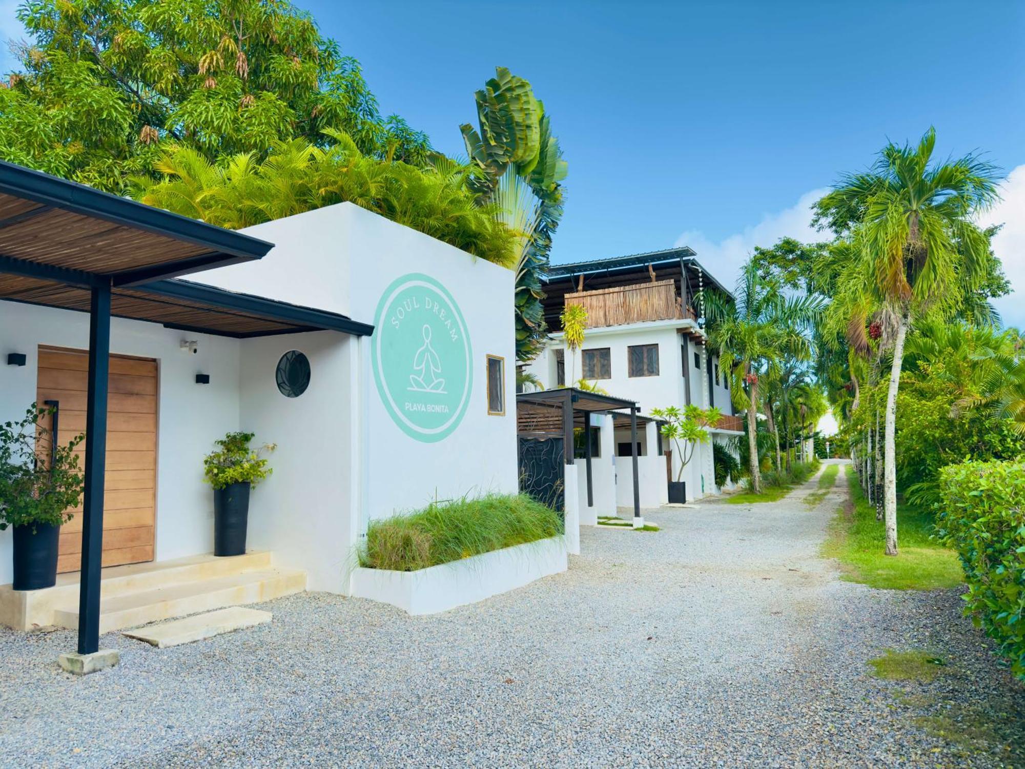 Appartement Soul Dream Bonita à Las Terrenas Extérieur photo