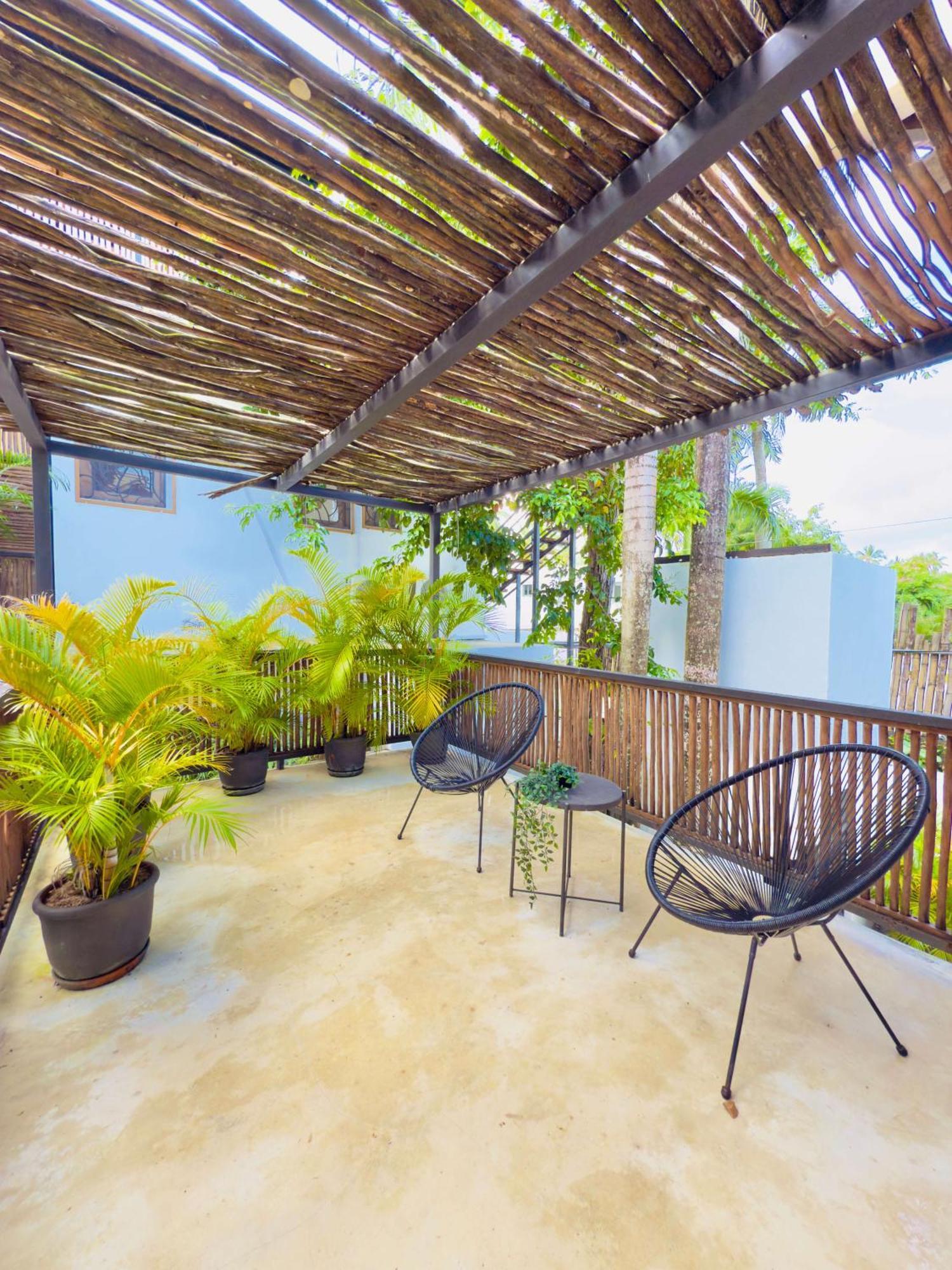Appartement Soul Dream Bonita à Las Terrenas Extérieur photo