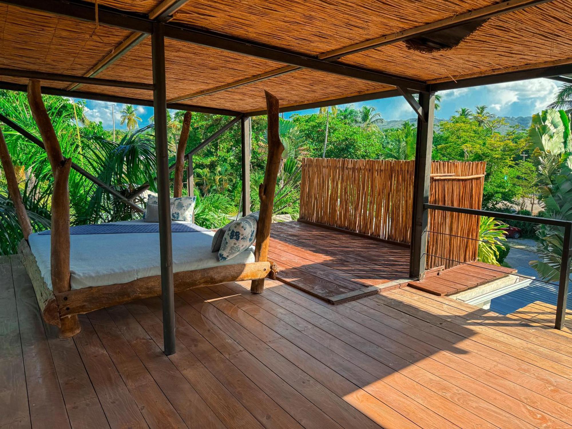 Appartement Soul Dream Bonita à Las Terrenas Extérieur photo