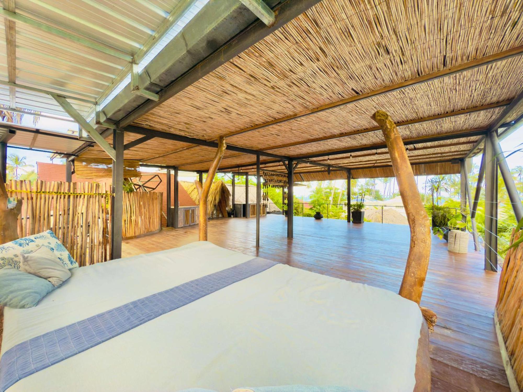 Appartement Soul Dream Bonita à Las Terrenas Extérieur photo