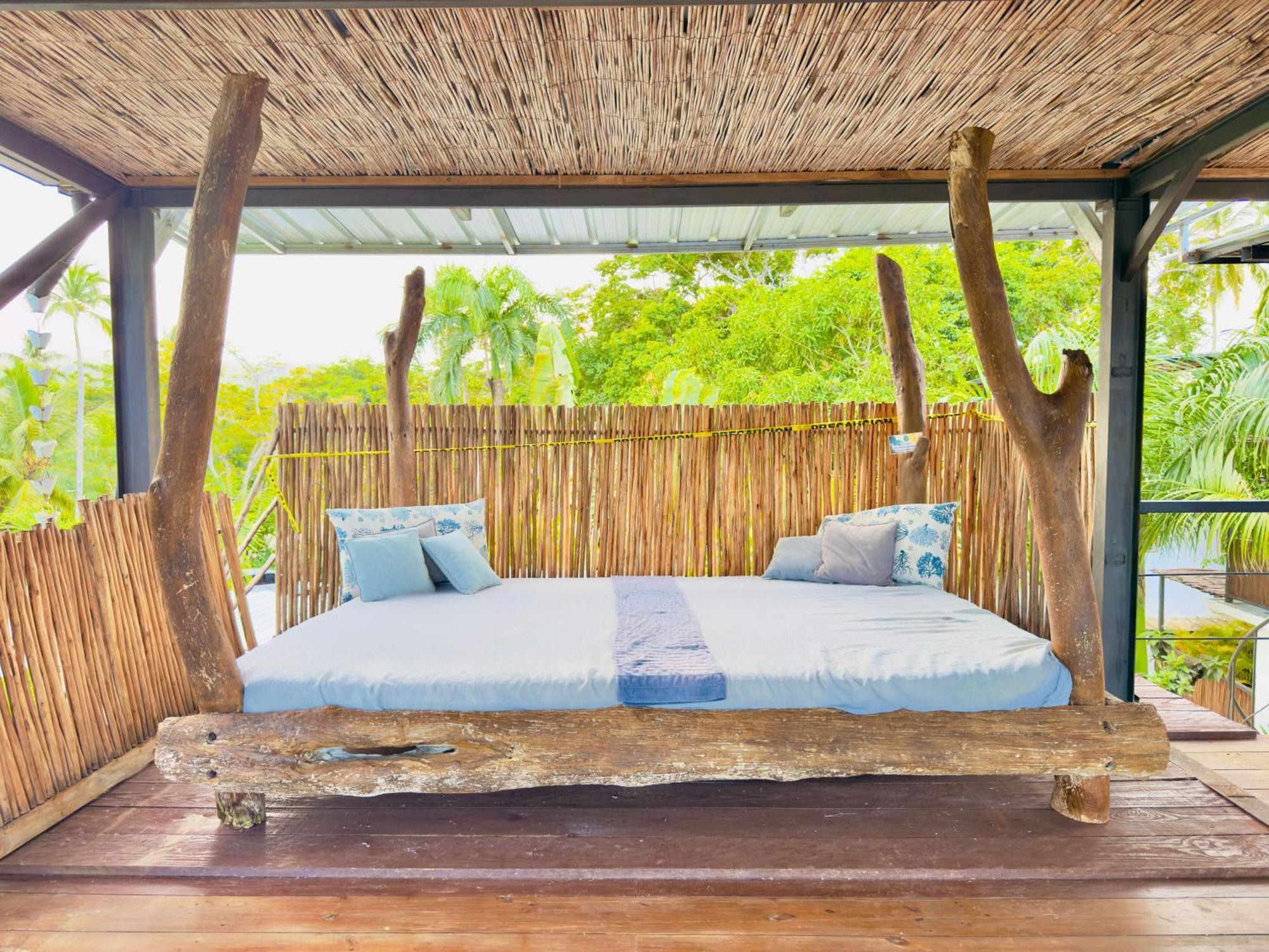 Appartement Soul Dream Bonita à Las Terrenas Extérieur photo