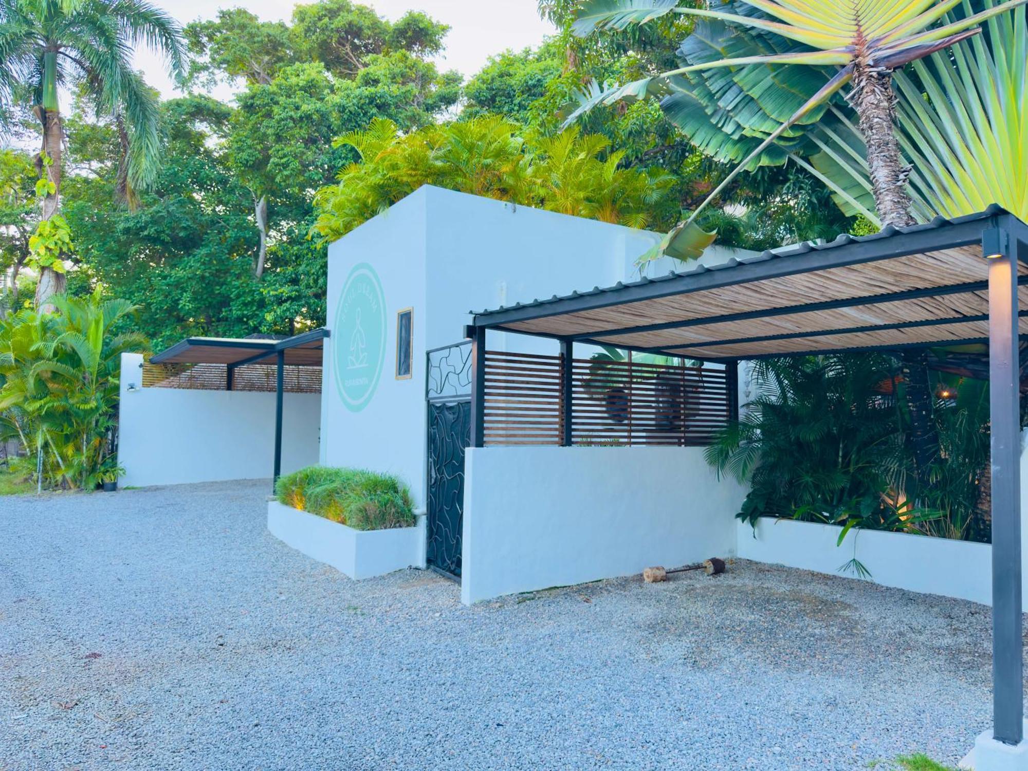 Appartement Soul Dream Bonita à Las Terrenas Extérieur photo