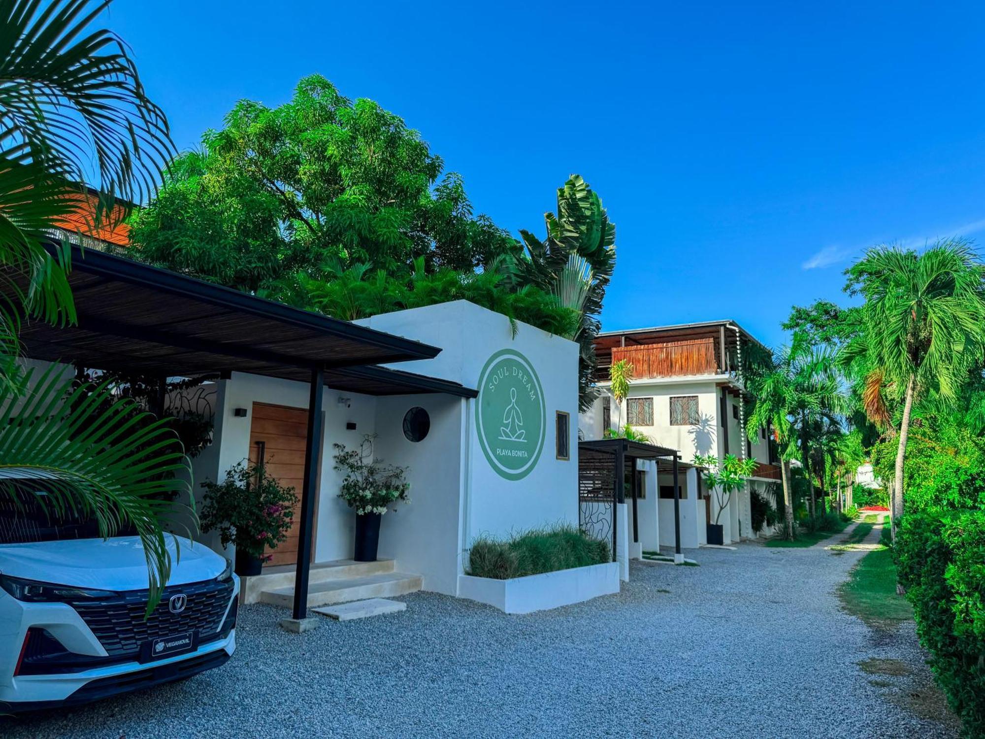 Appartement Soul Dream Bonita à Las Terrenas Extérieur photo