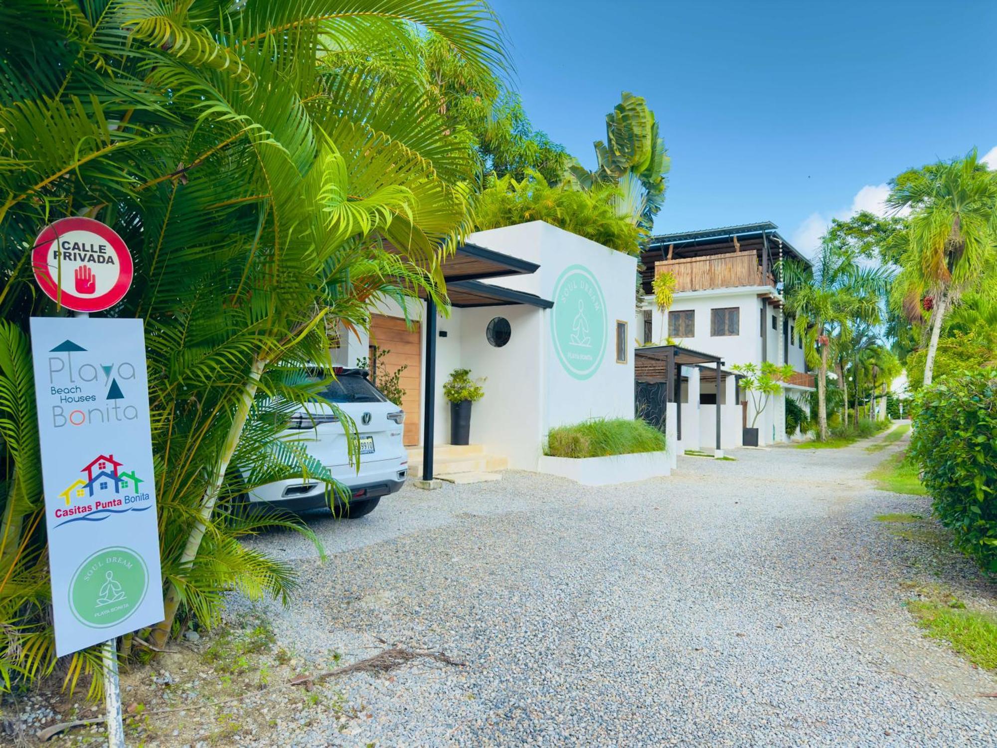 Appartement Soul Dream Bonita à Las Terrenas Extérieur photo