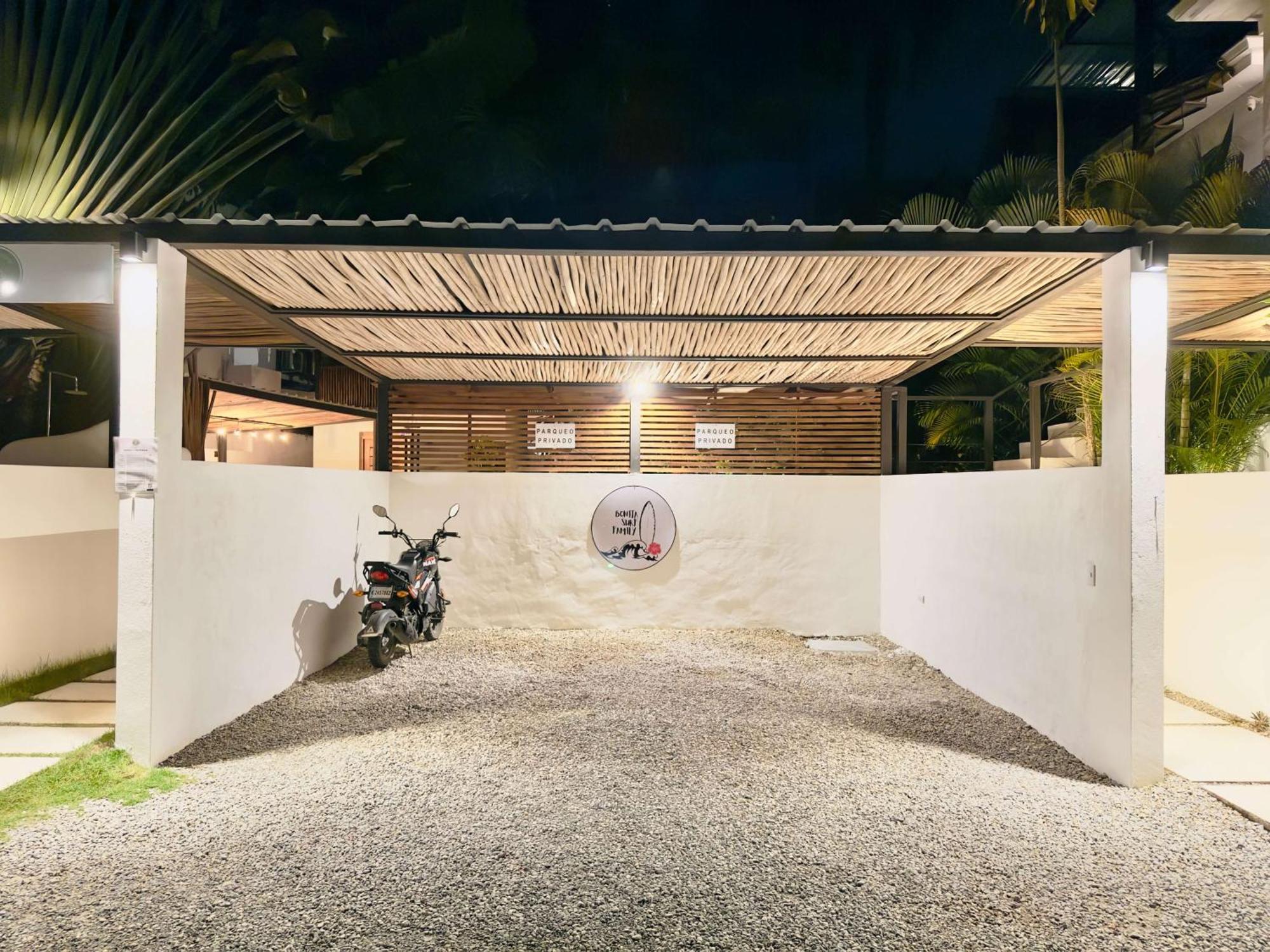 Appartement Soul Dream Bonita à Las Terrenas Extérieur photo