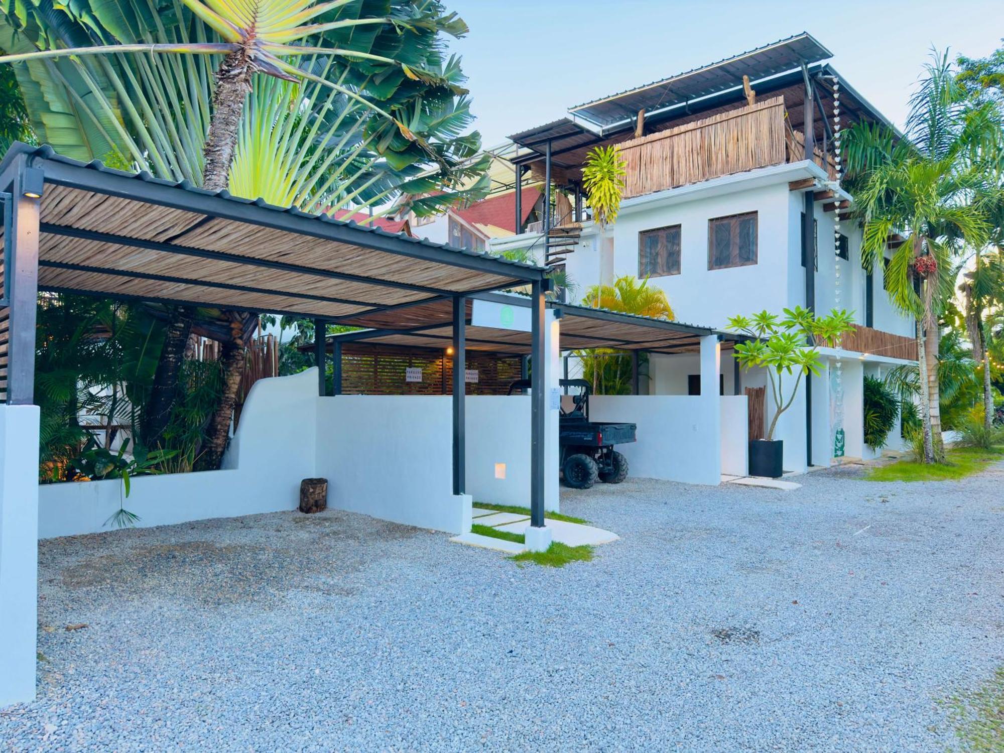 Appartement Soul Dream Bonita à Las Terrenas Extérieur photo