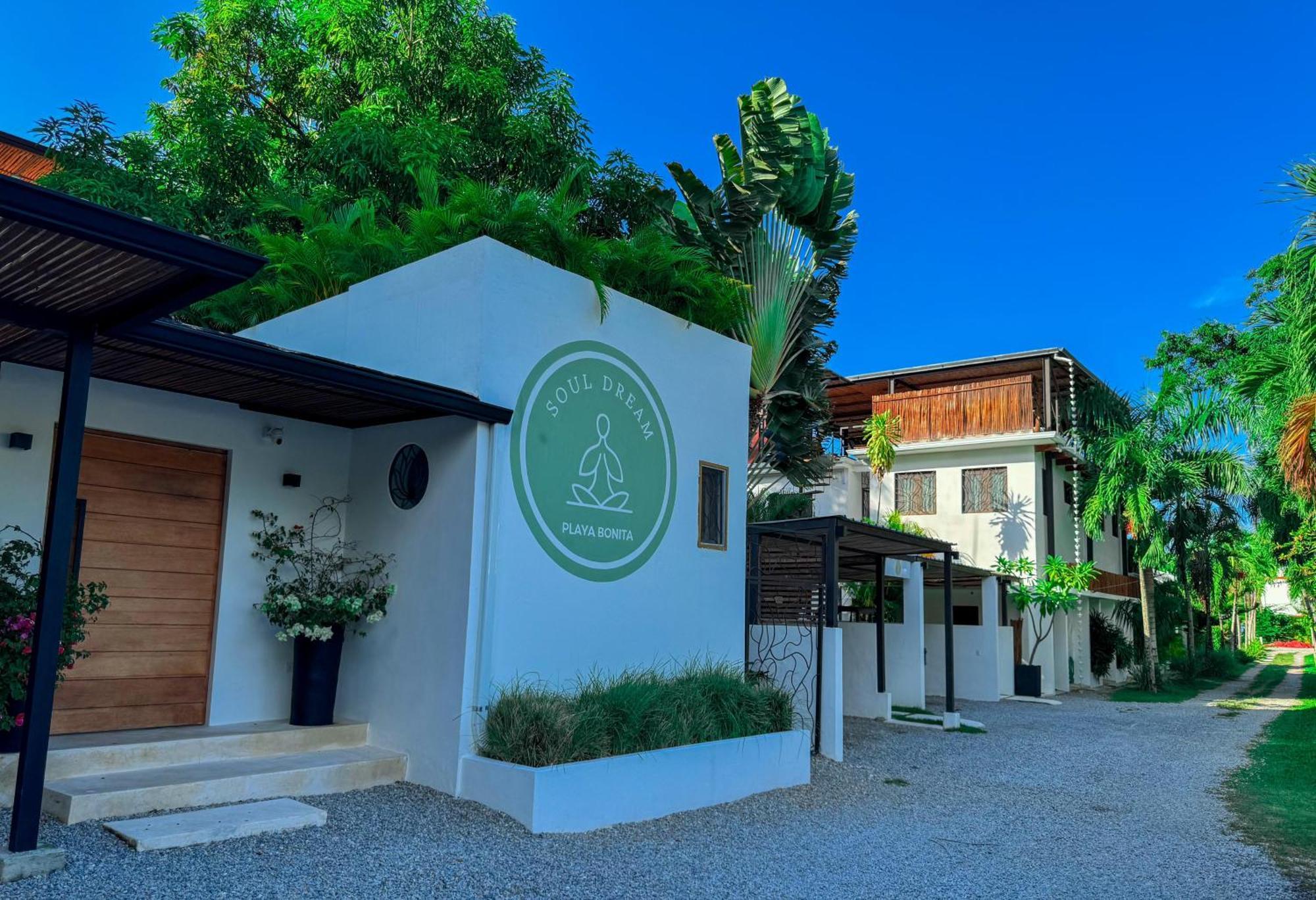 Appartement Soul Dream Bonita à Las Terrenas Extérieur photo