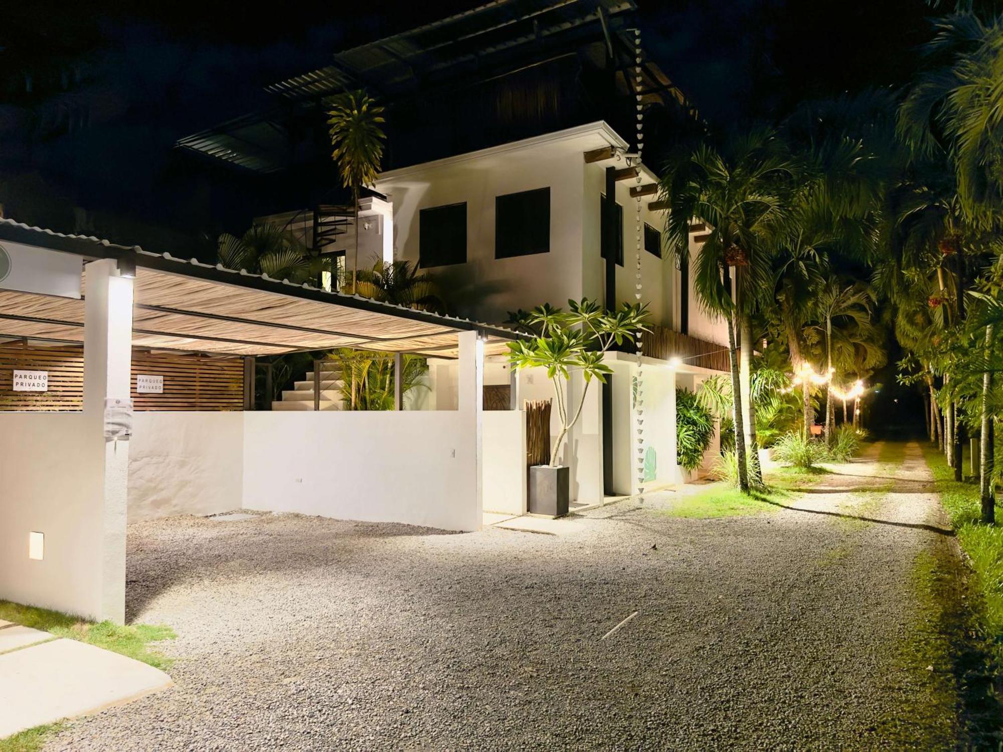 Appartement Soul Dream Bonita à Las Terrenas Extérieur photo