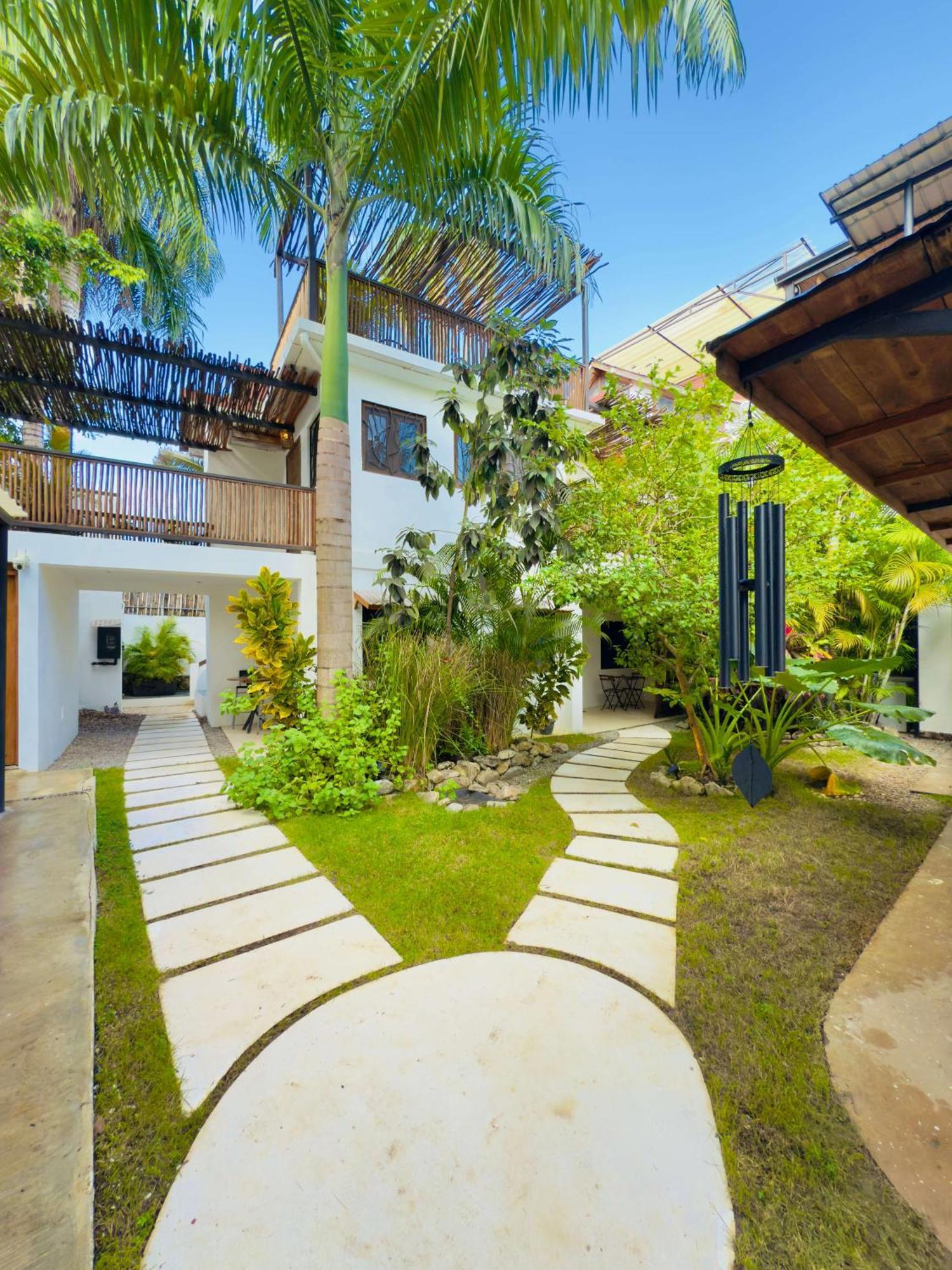 Appartement Soul Dream Bonita à Las Terrenas Extérieur photo