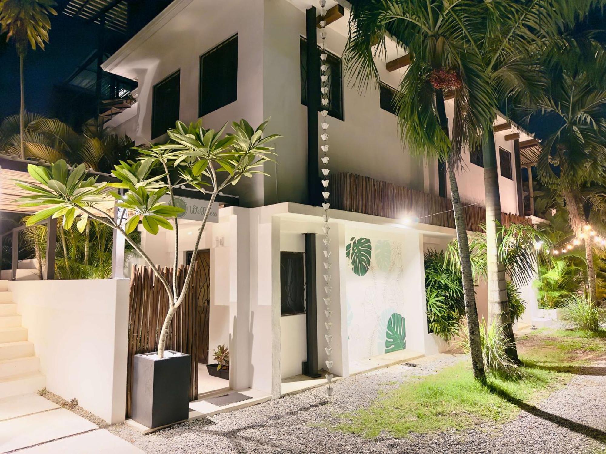 Appartement Soul Dream Bonita à Las Terrenas Extérieur photo
