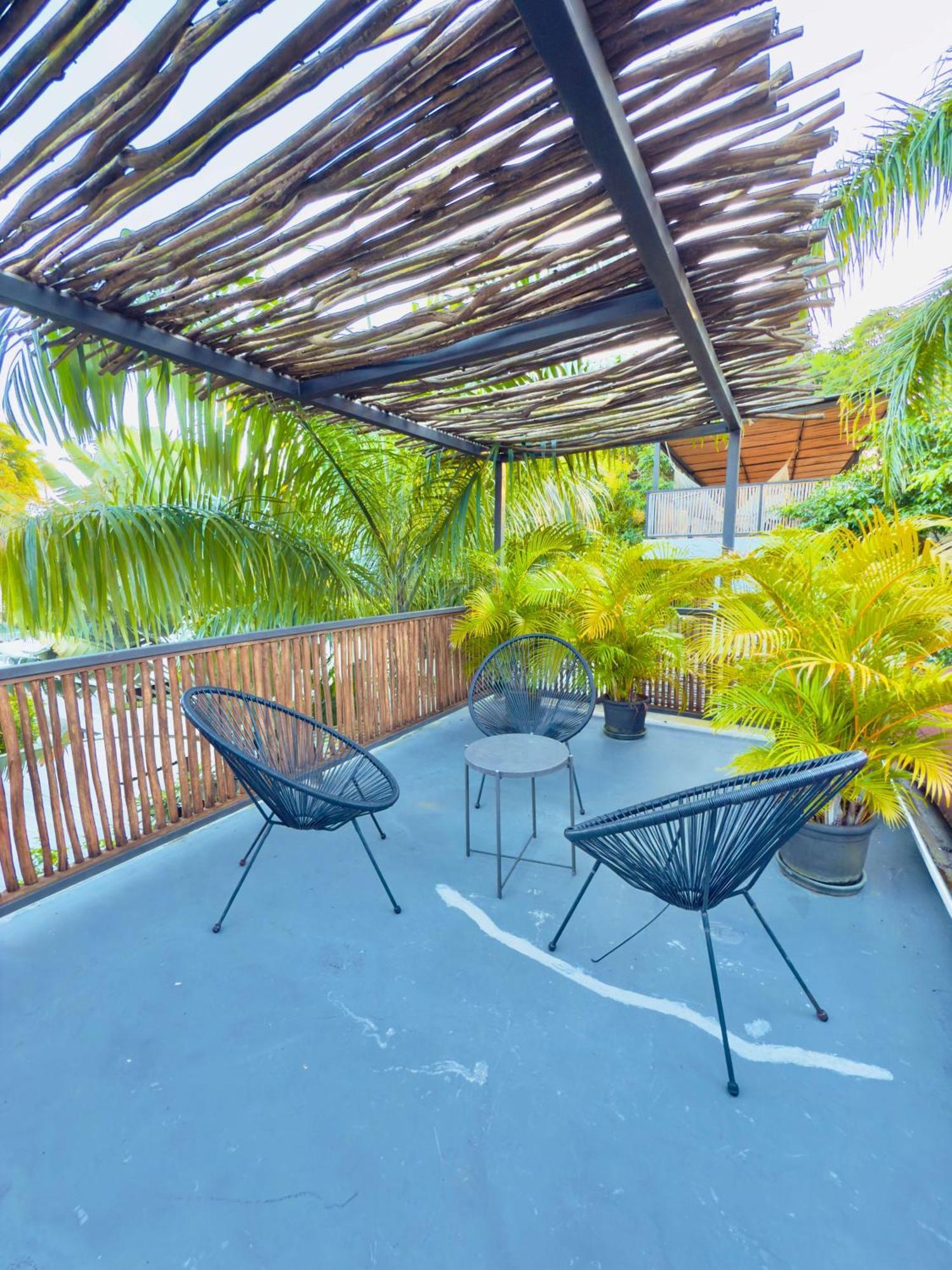 Appartement Soul Dream Bonita à Las Terrenas Extérieur photo
