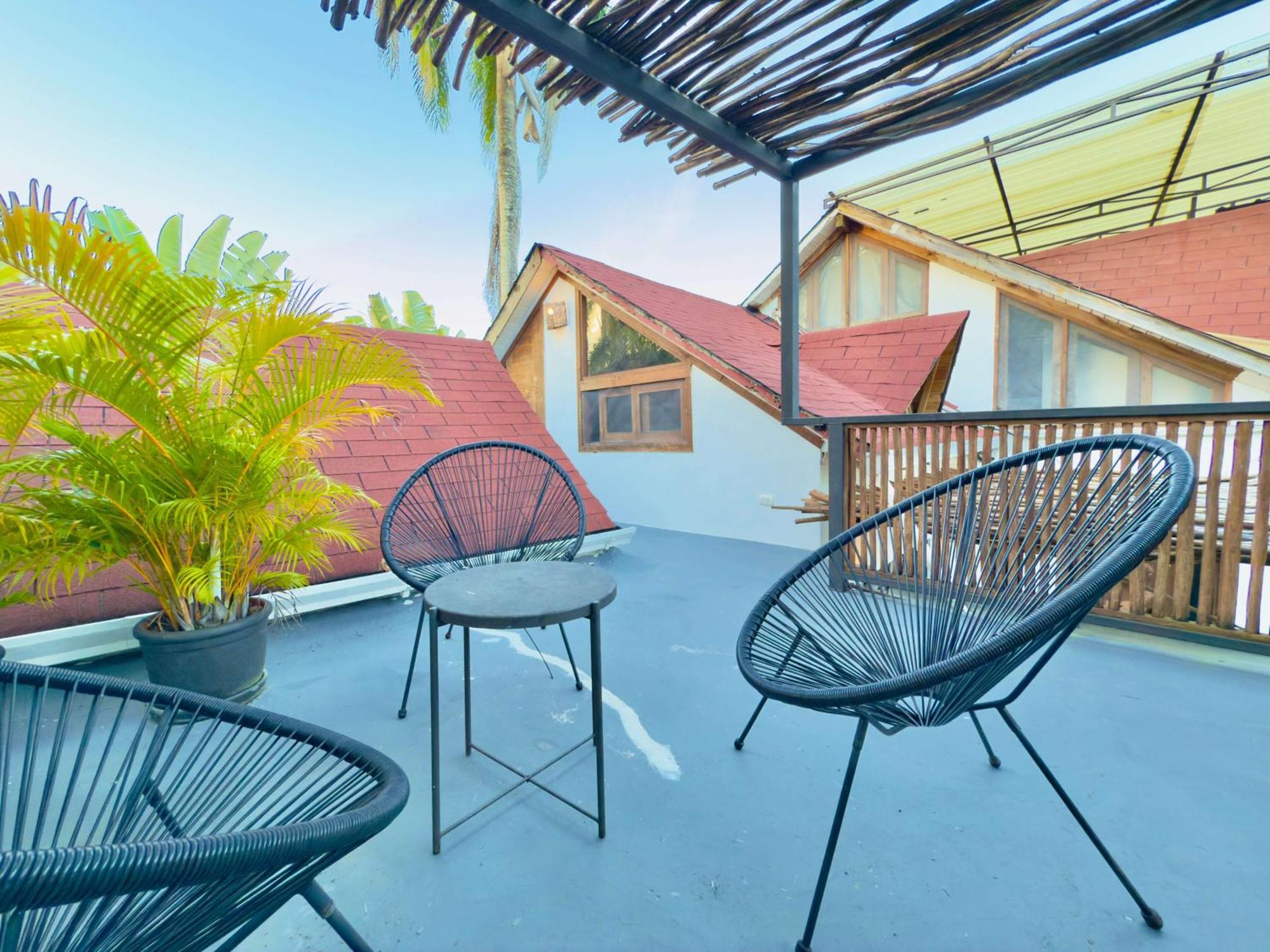 Appartement Soul Dream Bonita à Las Terrenas Extérieur photo