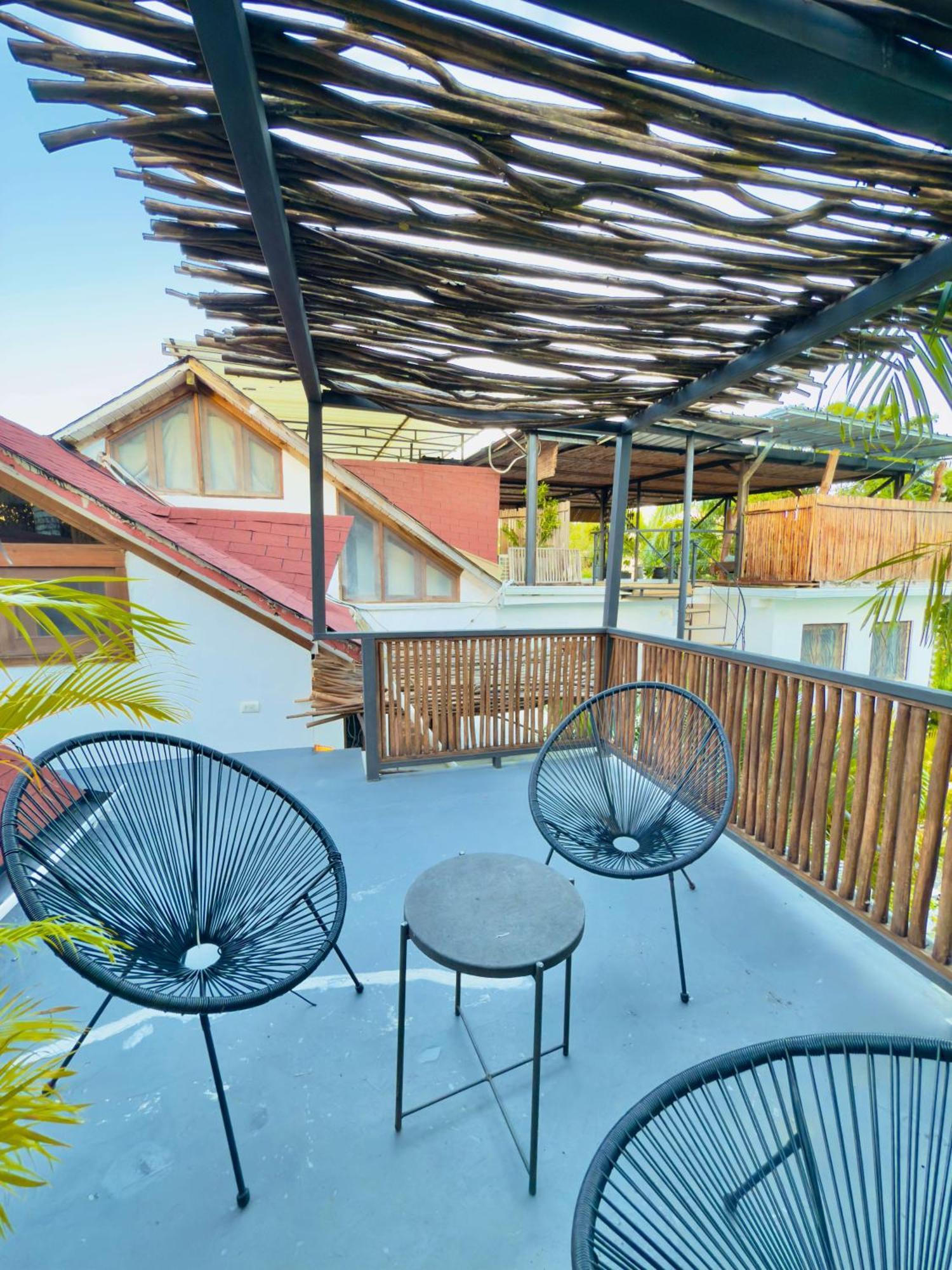 Appartement Soul Dream Bonita à Las Terrenas Extérieur photo