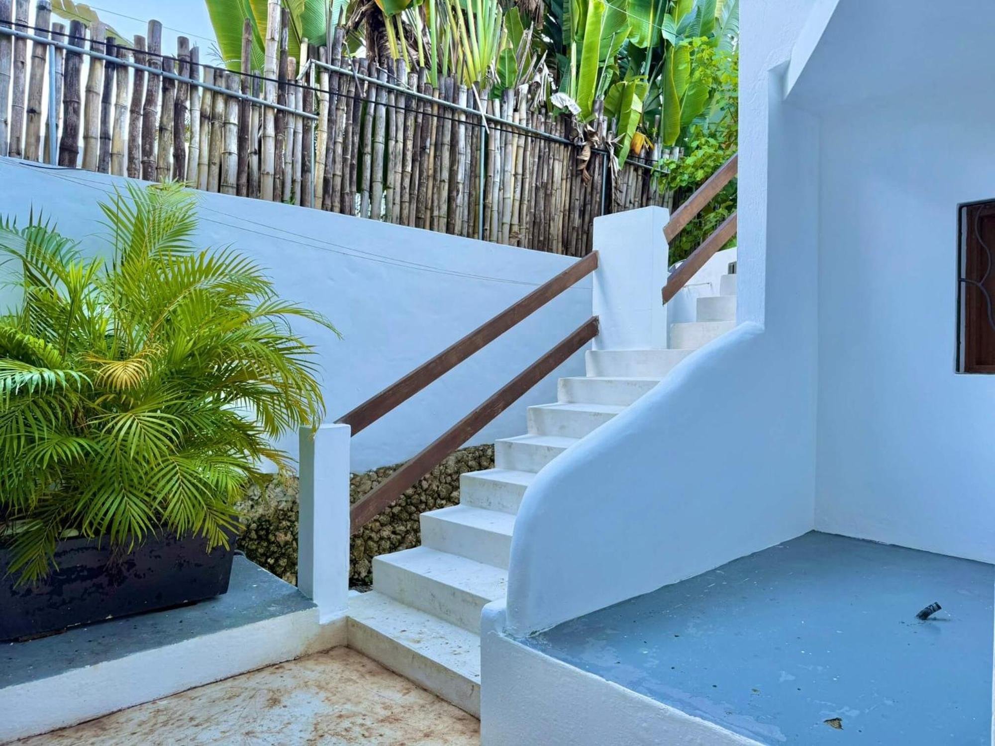 Appartement Soul Dream Bonita à Las Terrenas Extérieur photo