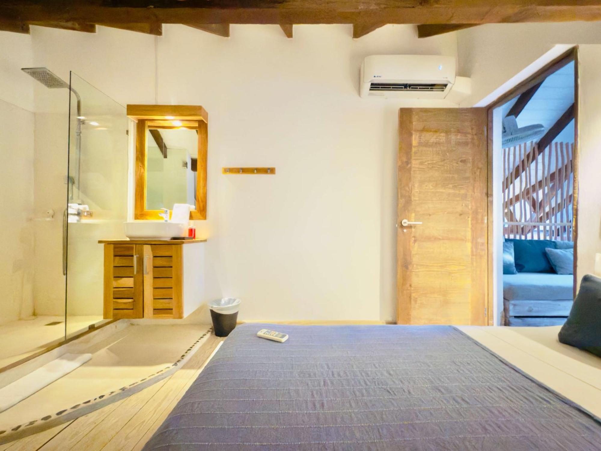 Appartement Soul Dream Bonita à Las Terrenas Extérieur photo
