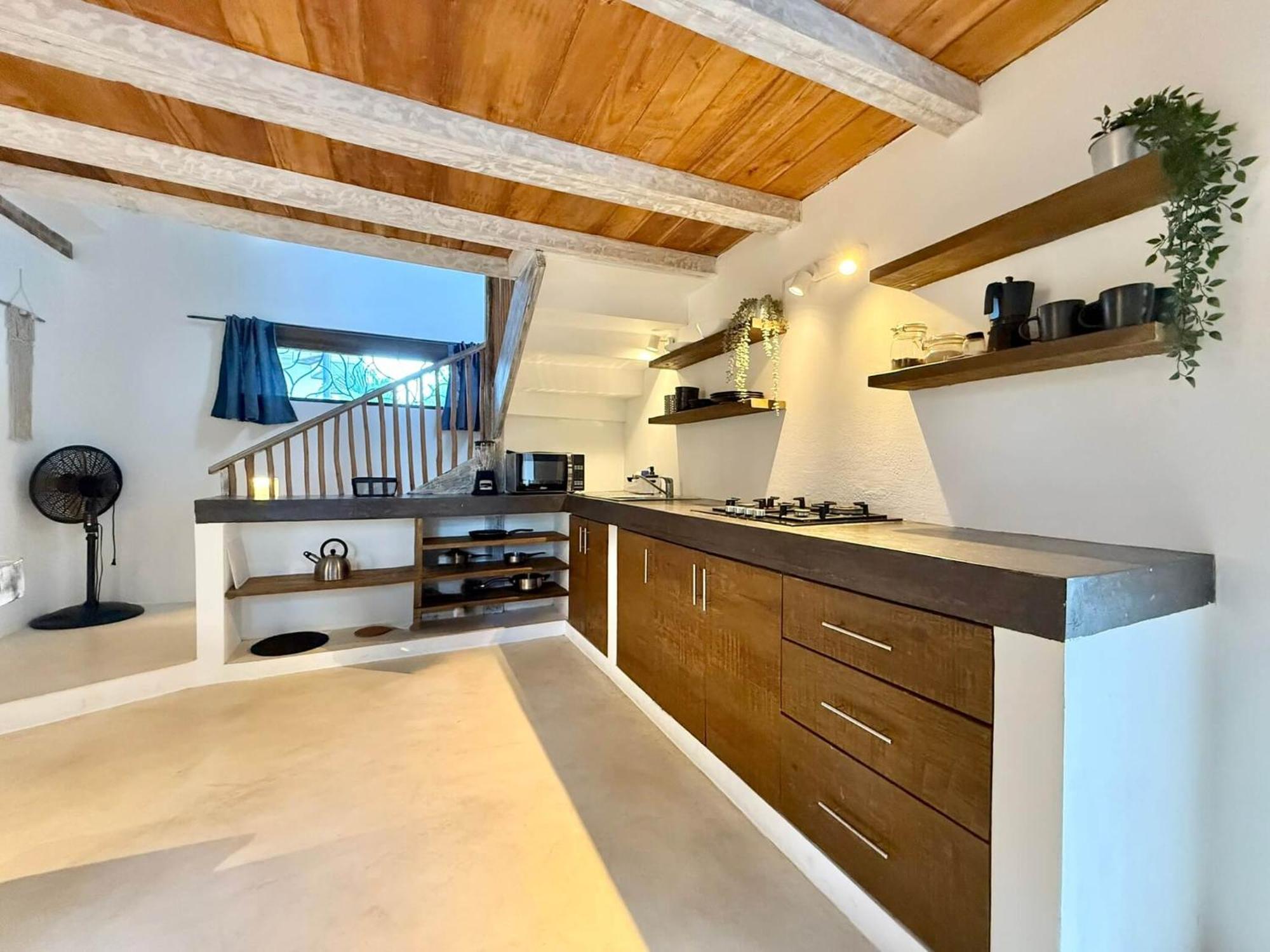 Appartement Soul Dream Bonita à Las Terrenas Extérieur photo