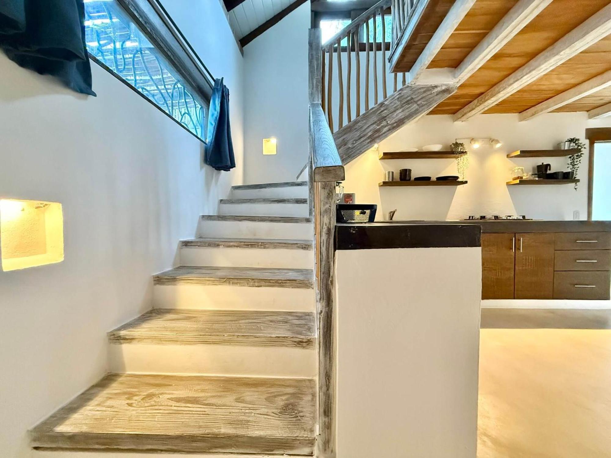 Appartement Soul Dream Bonita à Las Terrenas Extérieur photo