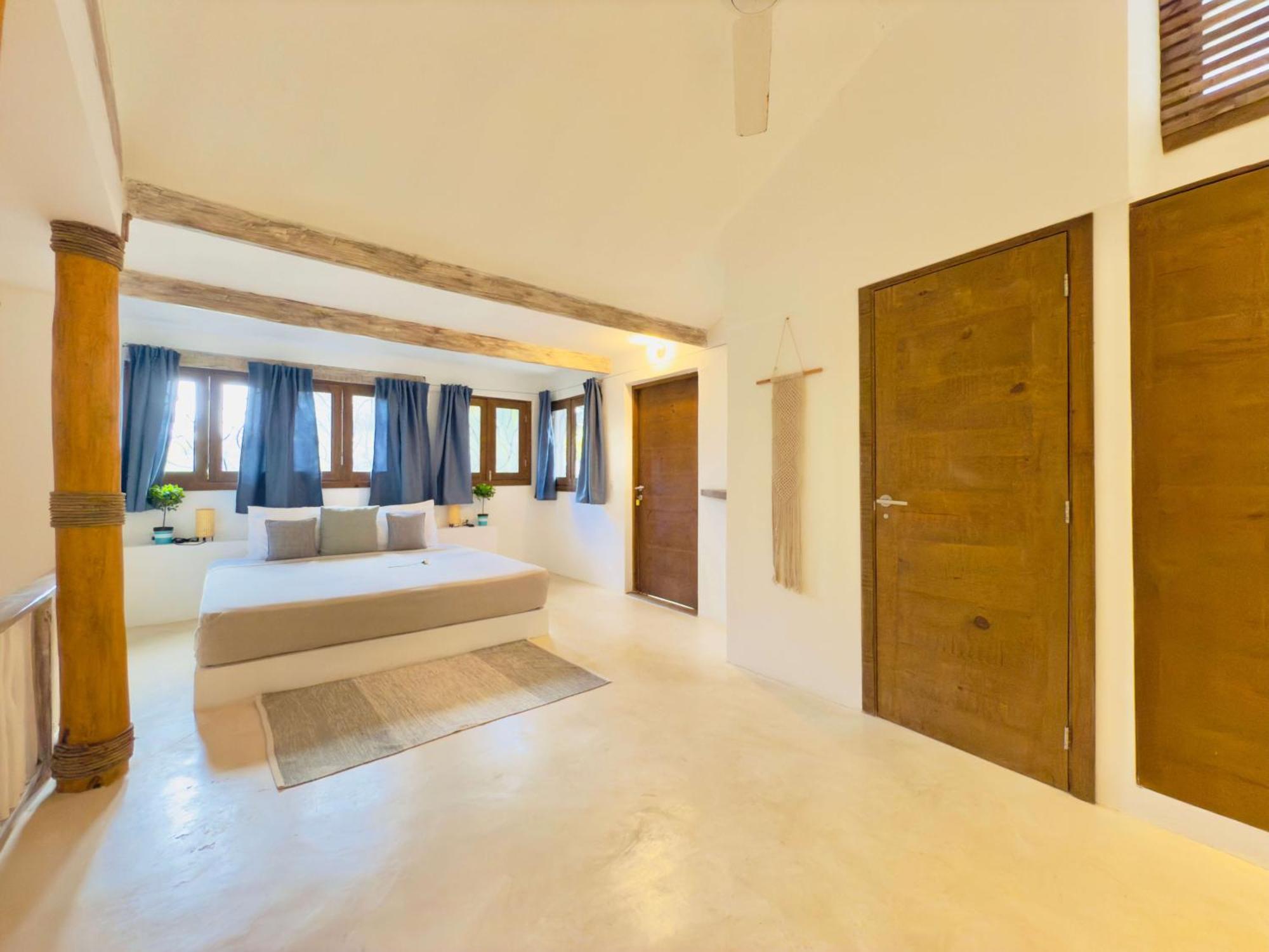 Appartement Soul Dream Bonita à Las Terrenas Extérieur photo