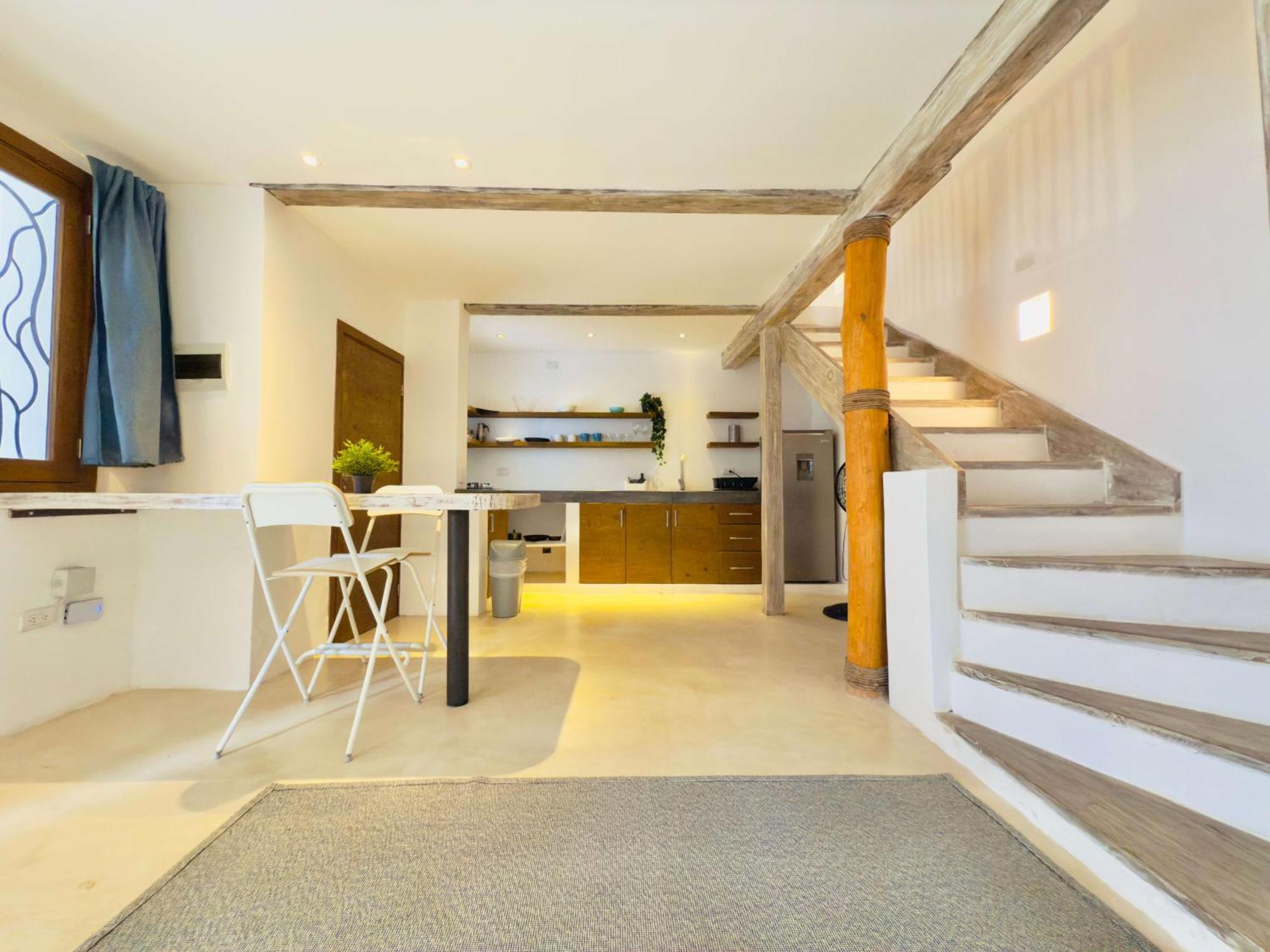 Appartement Soul Dream Bonita à Las Terrenas Extérieur photo