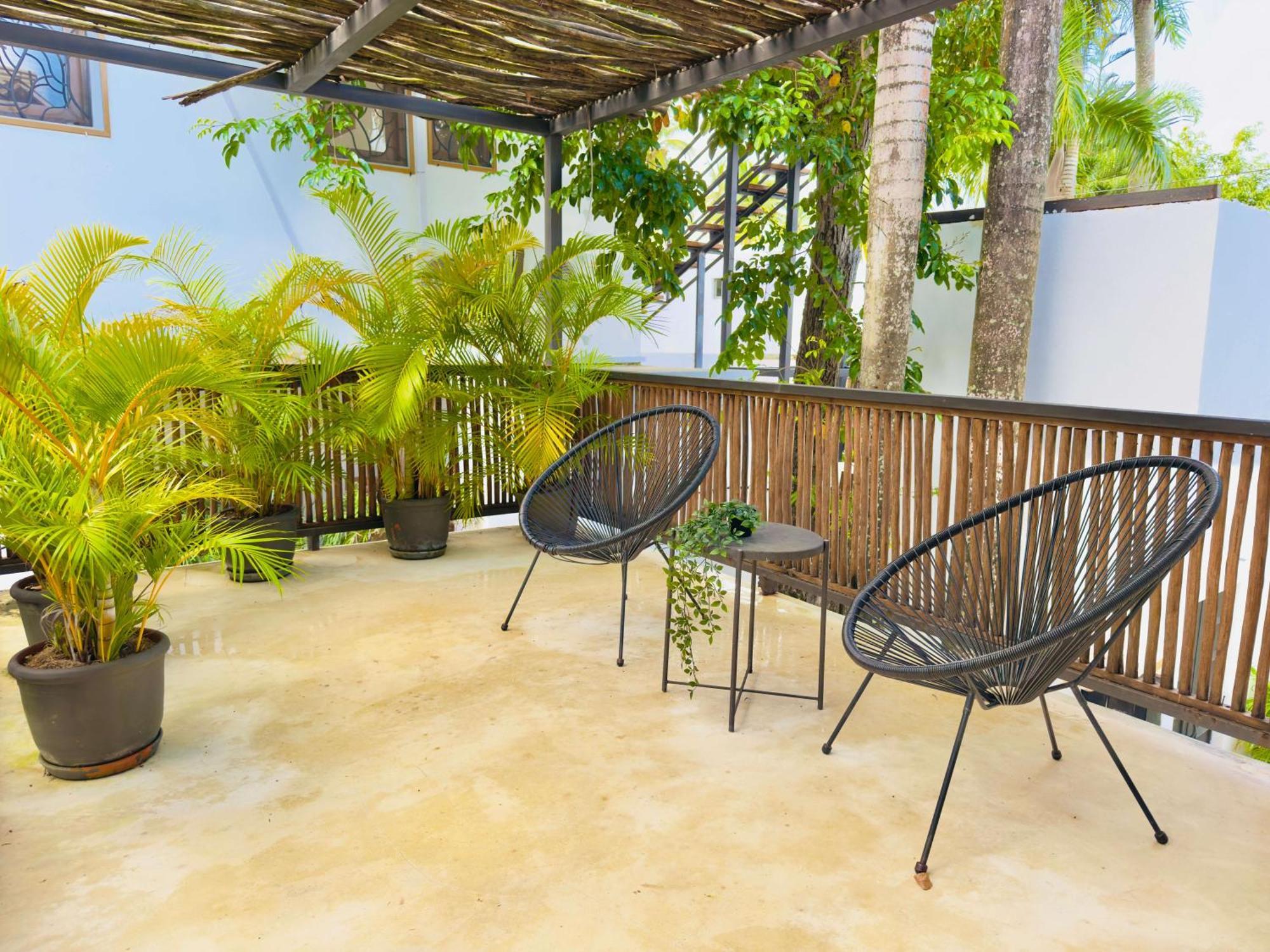 Appartement Soul Dream Bonita à Las Terrenas Extérieur photo