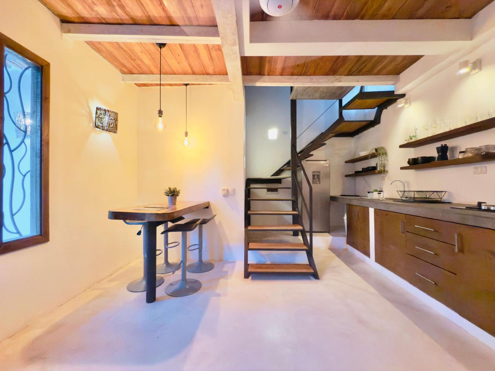 Appartement Soul Dream Bonita à Las Terrenas Extérieur photo