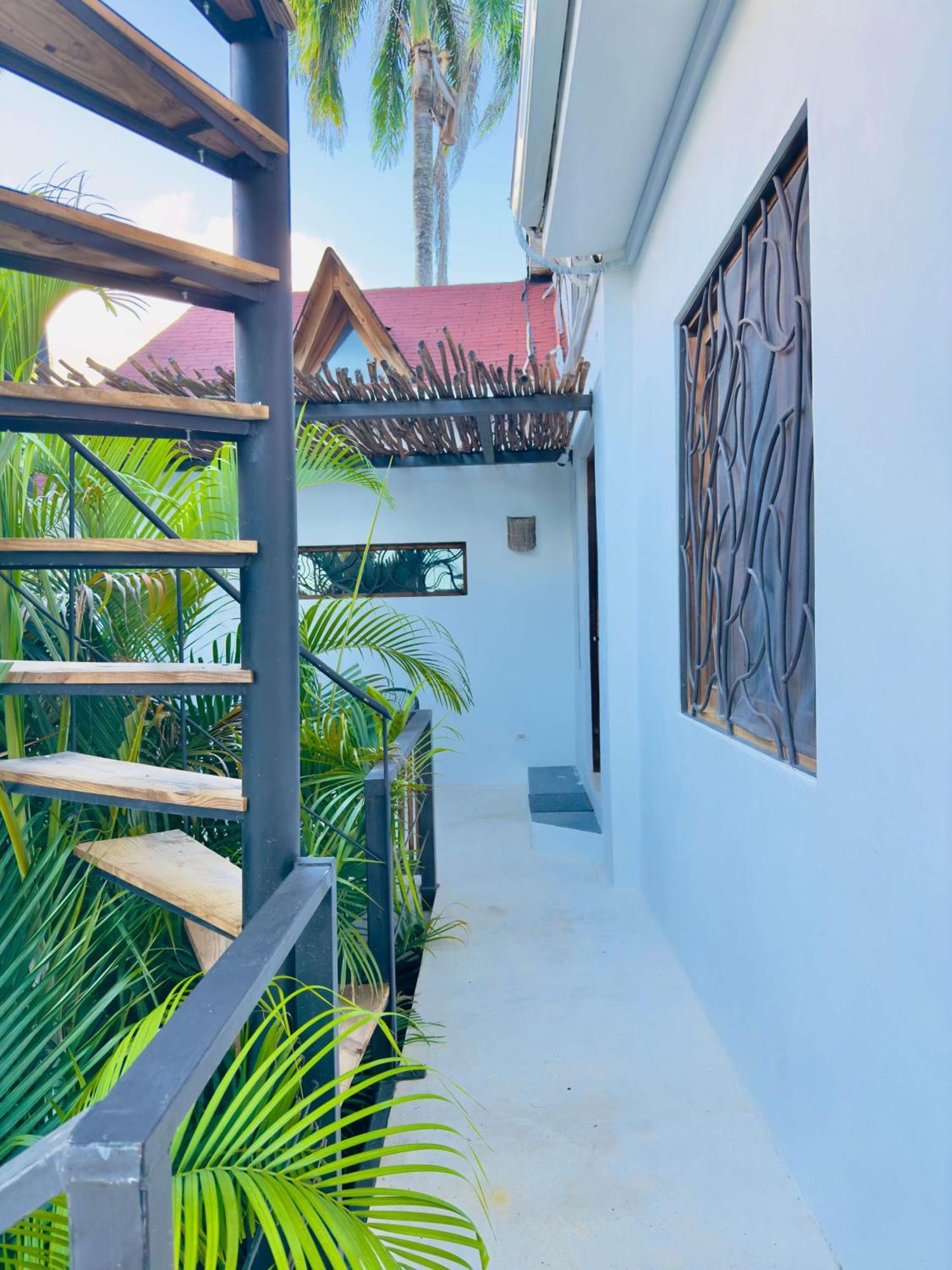 Appartement Soul Dream Bonita à Las Terrenas Extérieur photo