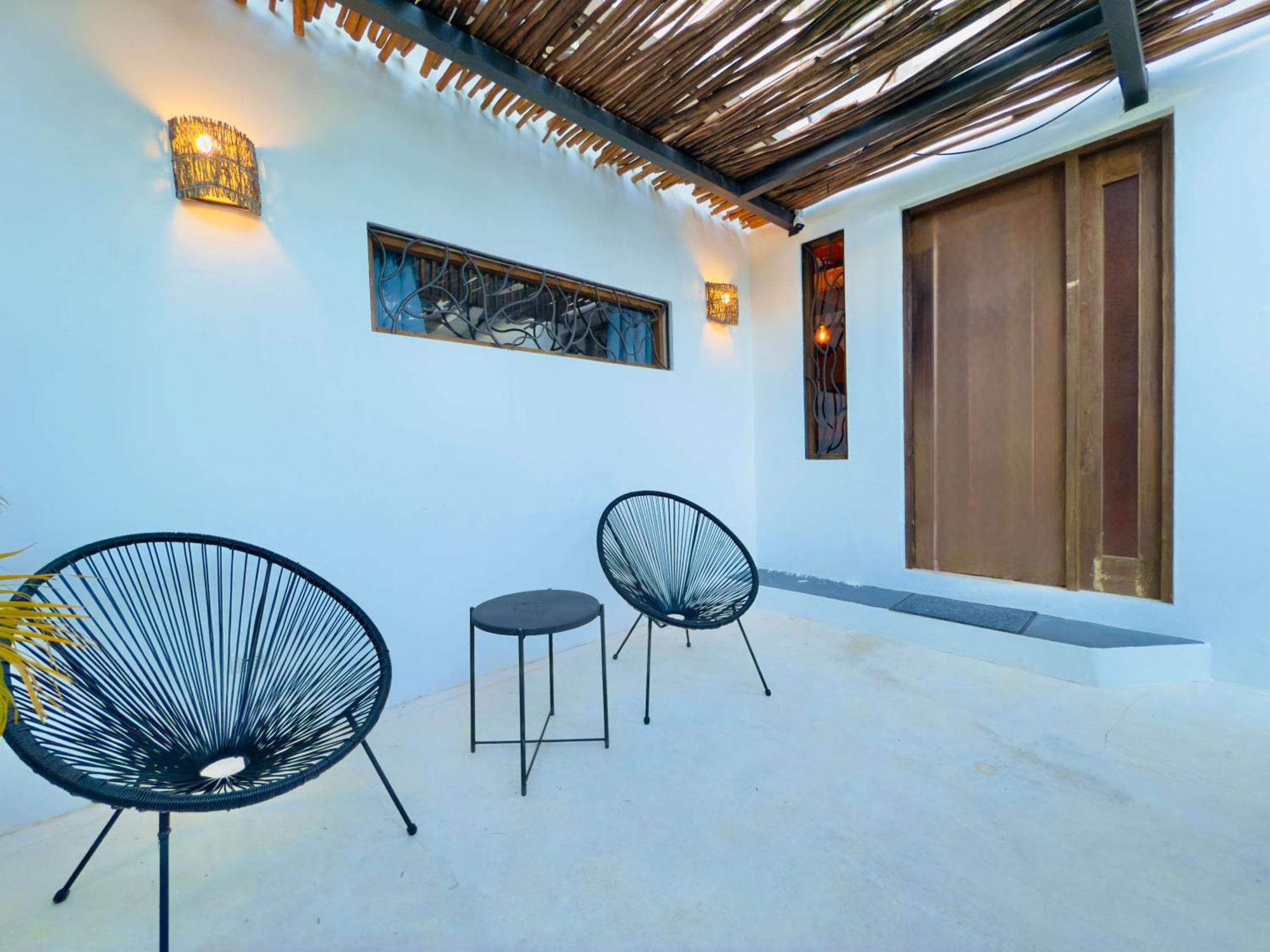 Appartement Soul Dream Bonita à Las Terrenas Extérieur photo