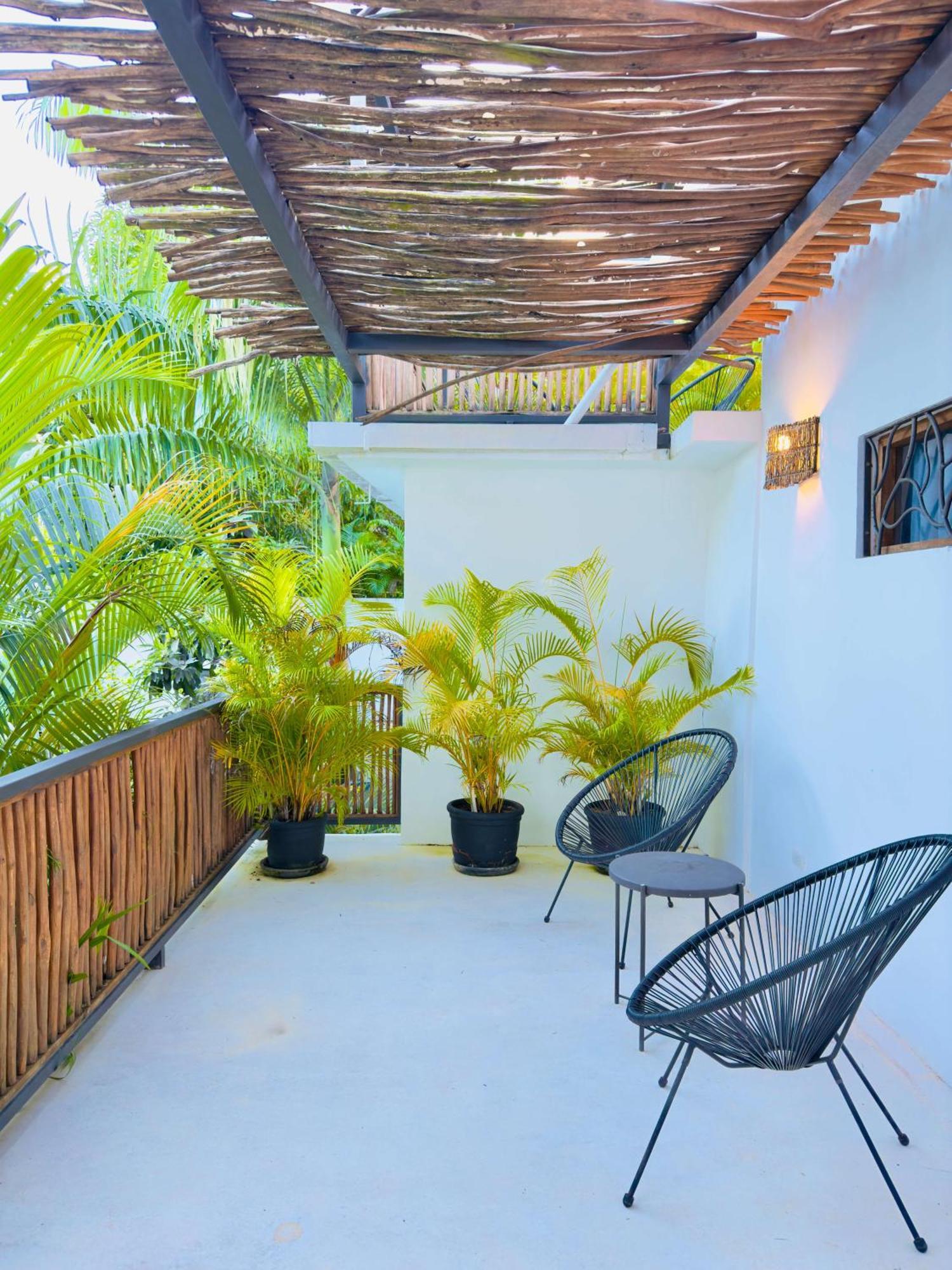 Appartement Soul Dream Bonita à Las Terrenas Extérieur photo