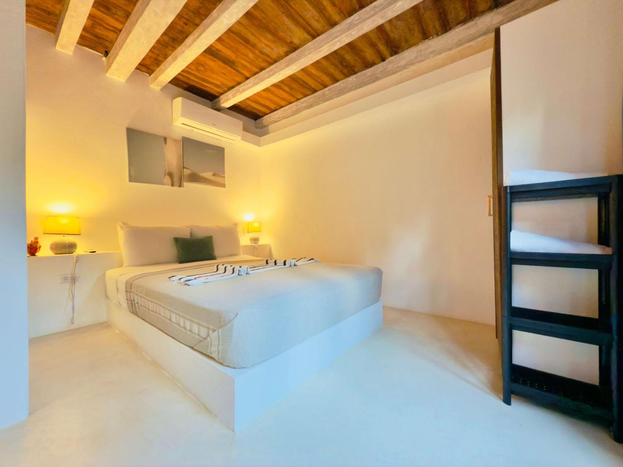 Appartement Soul Dream Bonita à Las Terrenas Extérieur photo
