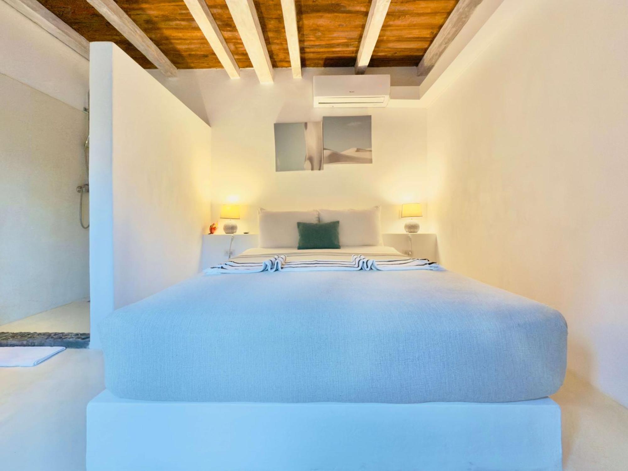 Appartement Soul Dream Bonita à Las Terrenas Extérieur photo