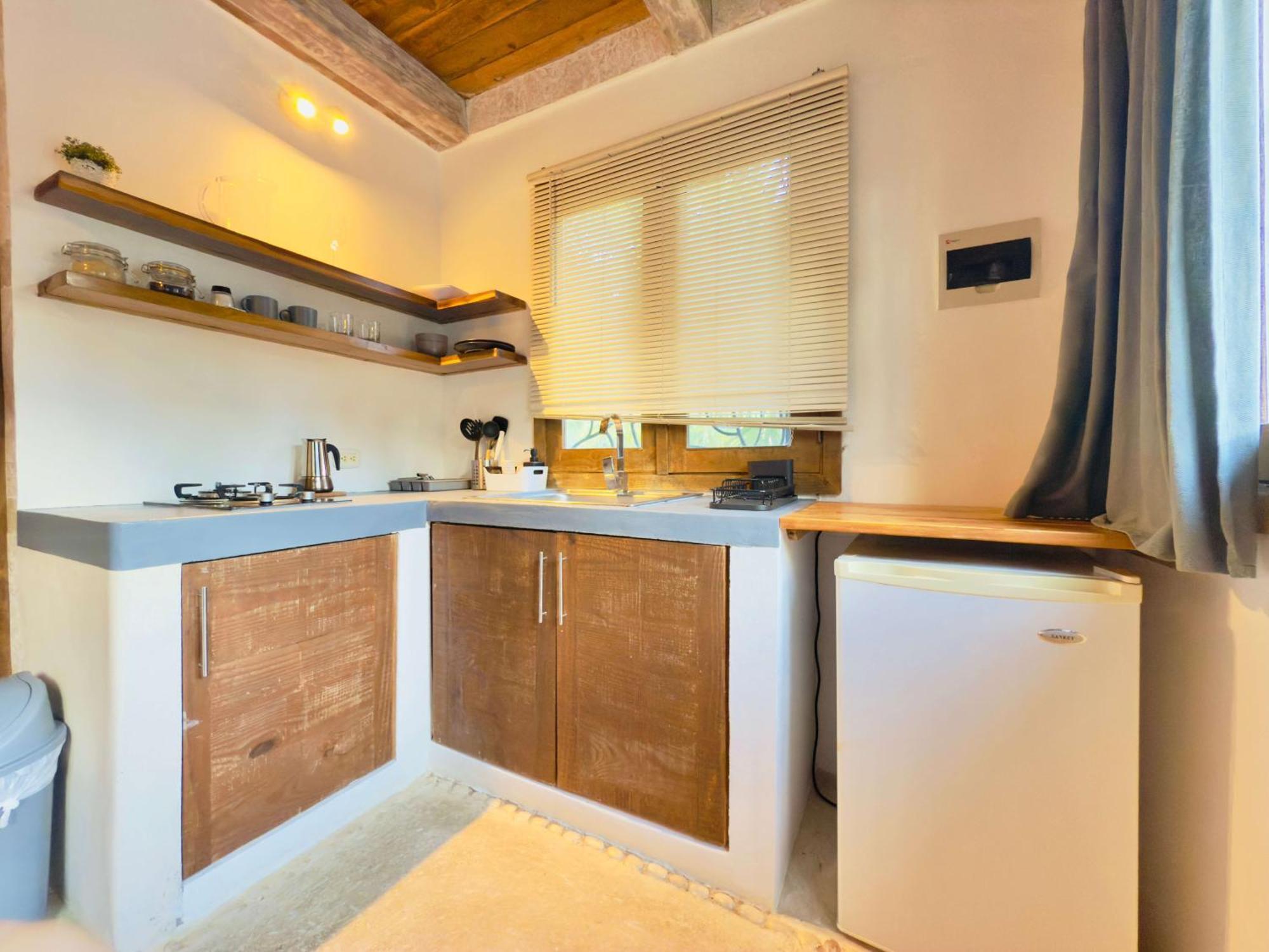 Appartement Soul Dream Bonita à Las Terrenas Extérieur photo