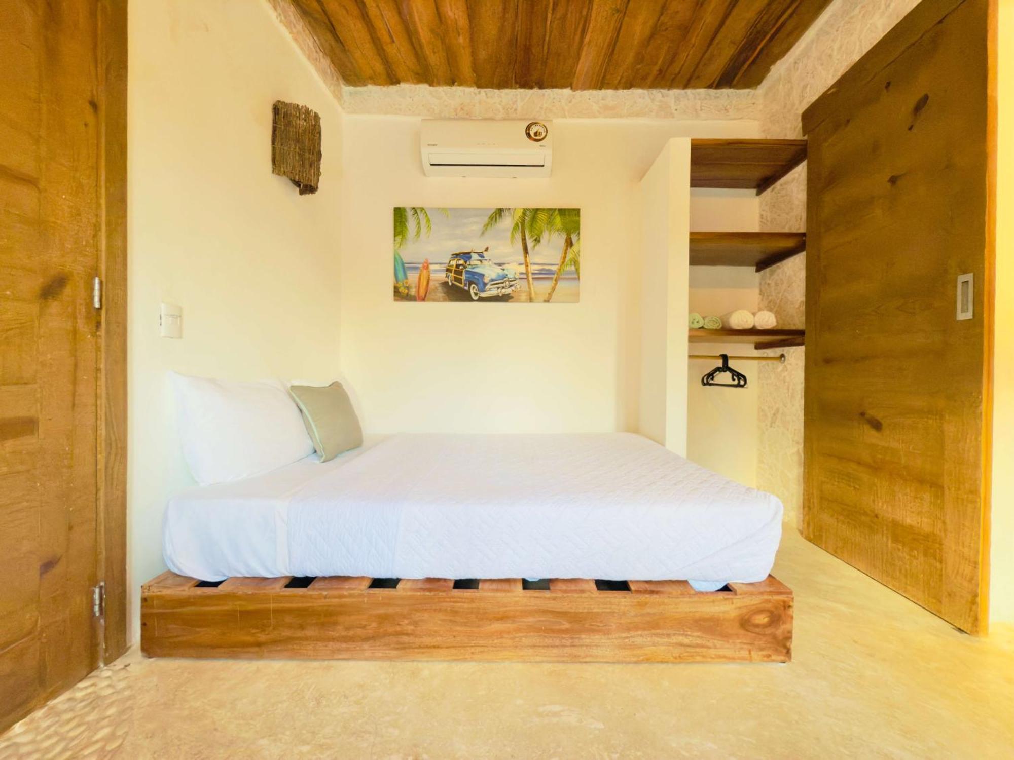 Appartement Soul Dream Bonita à Las Terrenas Extérieur photo