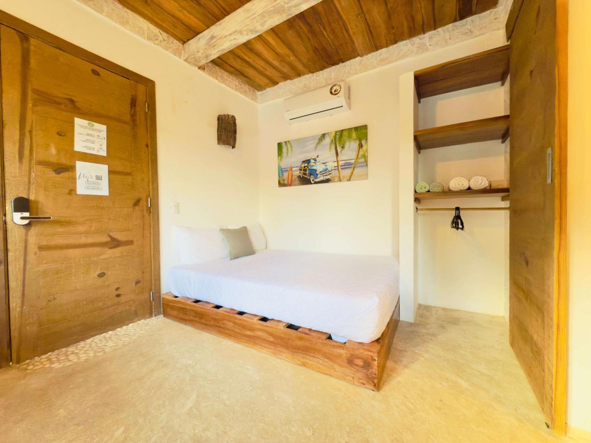 Appartement Soul Dream Bonita à Las Terrenas Extérieur photo