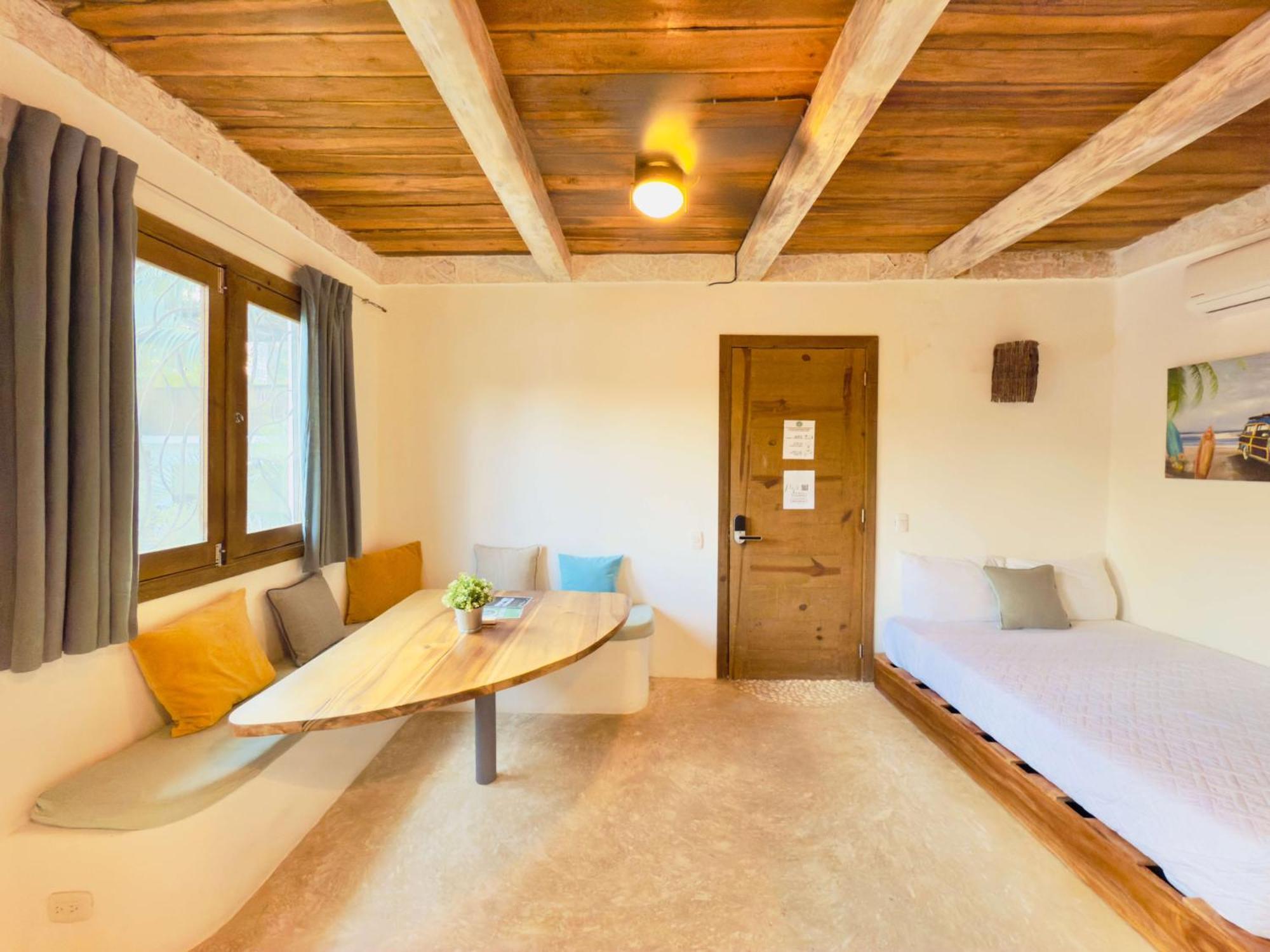 Appartement Soul Dream Bonita à Las Terrenas Extérieur photo