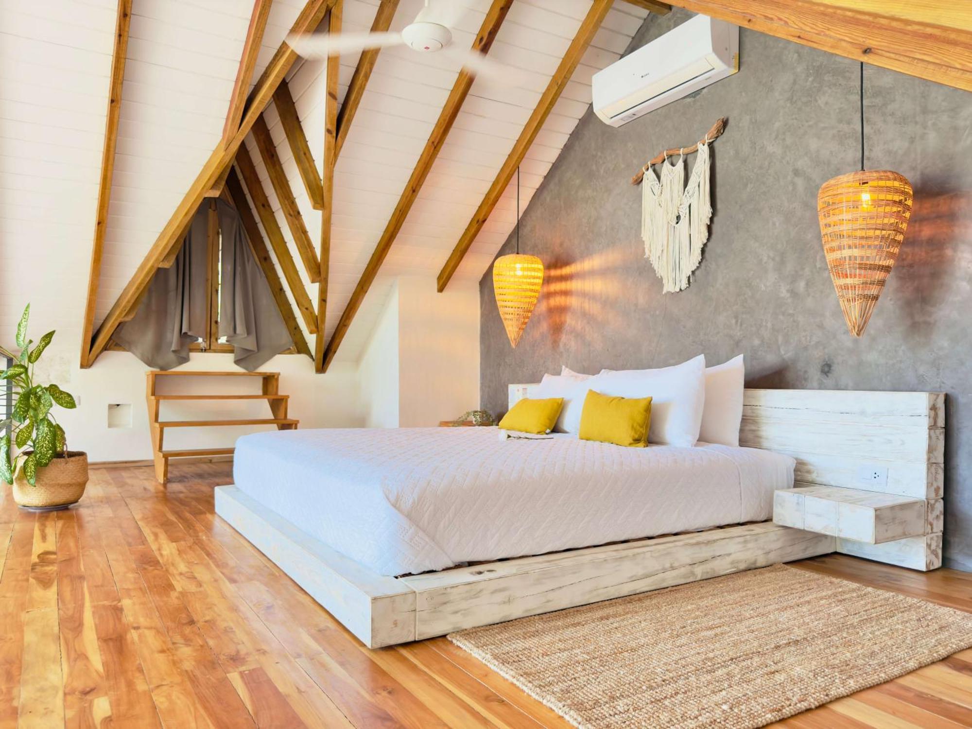 Appartement Soul Dream Bonita à Las Terrenas Extérieur photo